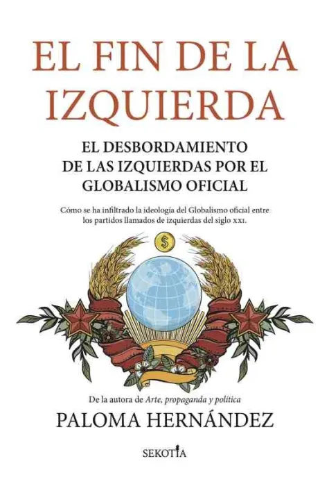 Fin de la Izquierda, el