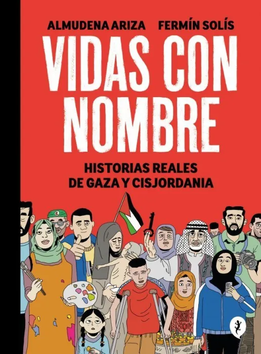 Vidas con Nombre
