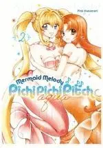 Pichi Pichi Pitch Aqua N 02
