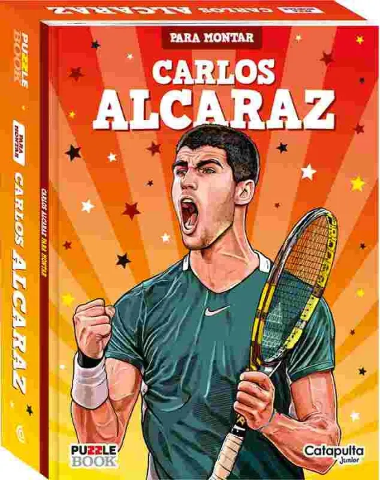 Carlos Alcaraz
