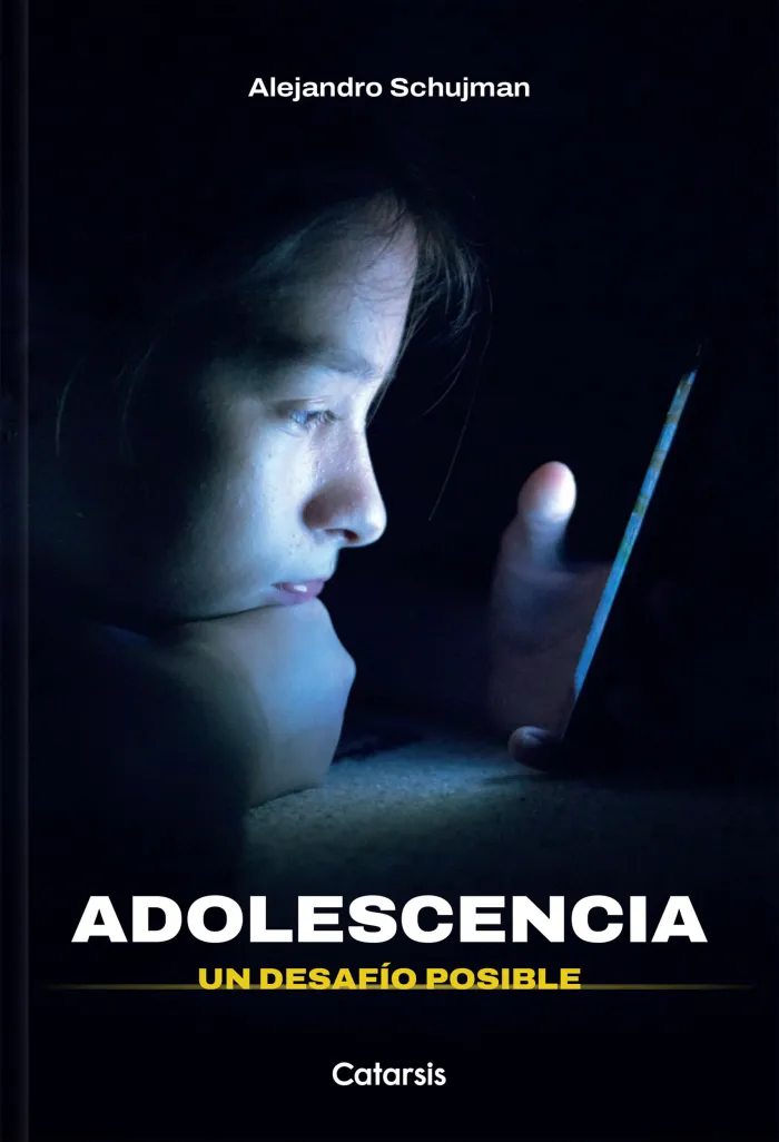 Adolescencia