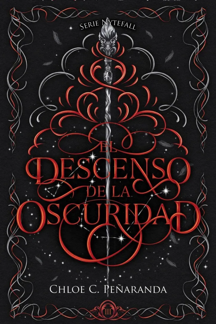 El Descenso de la Oscuridad