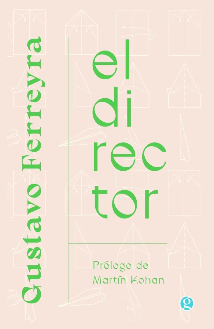El Director