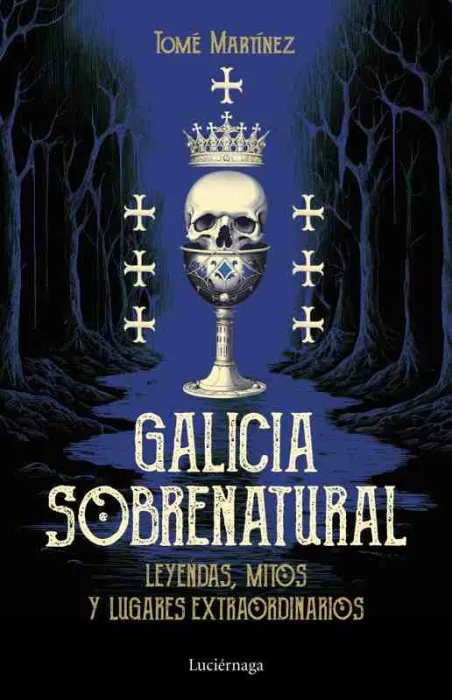 Galicia Sobrenatural
