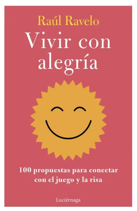 Vivir con Alegría