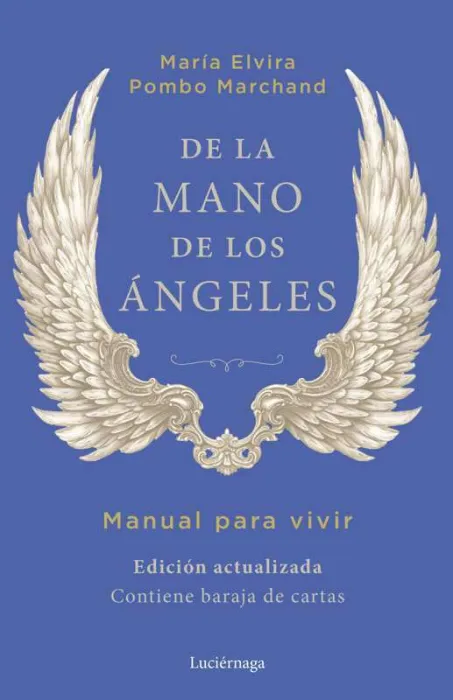 De la Mano de los Ángeles