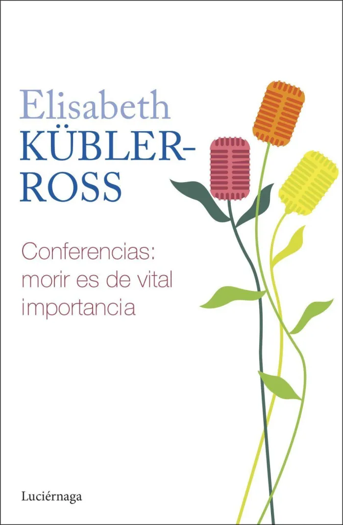 Conferencias. Morir Es de Vital Importancia