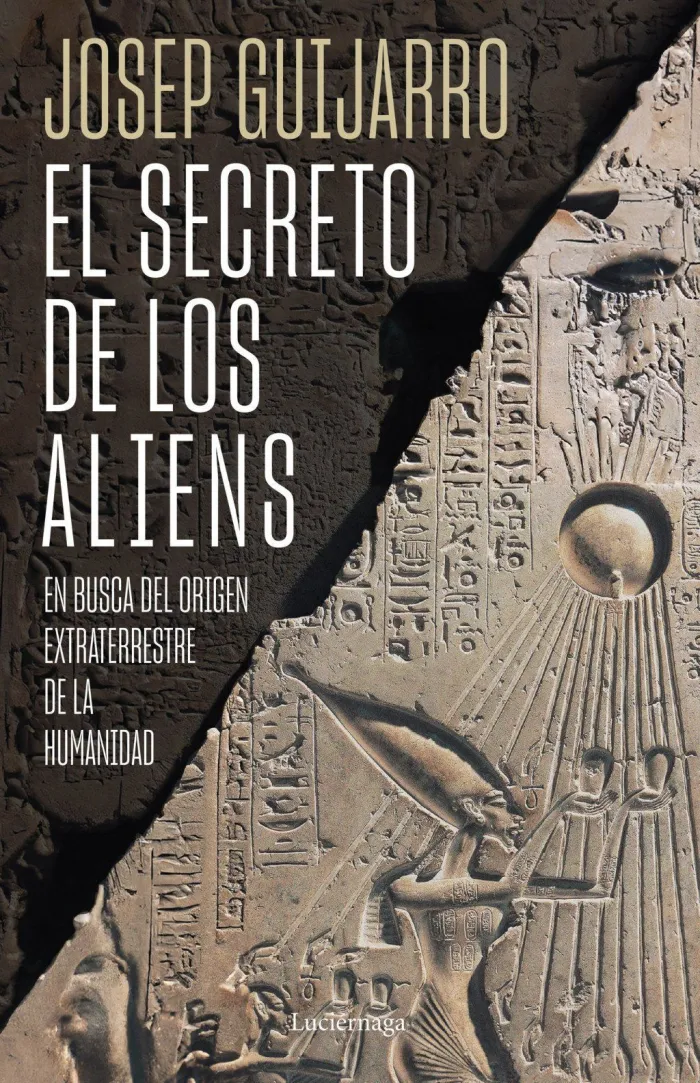 El Secreto de los Aliens