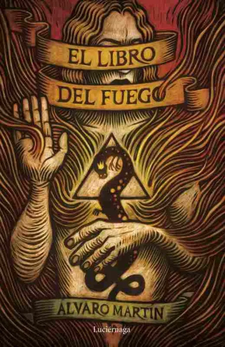 El Libro del Fuego