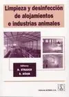 Limpieza y Desinfeccion de Alojamientos e Industri