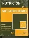 Nutrición y Metabolismo