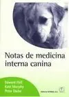 Notas de Medicina Interna Canina