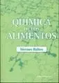 Química de los Alimentos