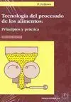 Tecnología del Procesado de los Alimentos