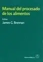 Manual del Procesado de los Alimentos