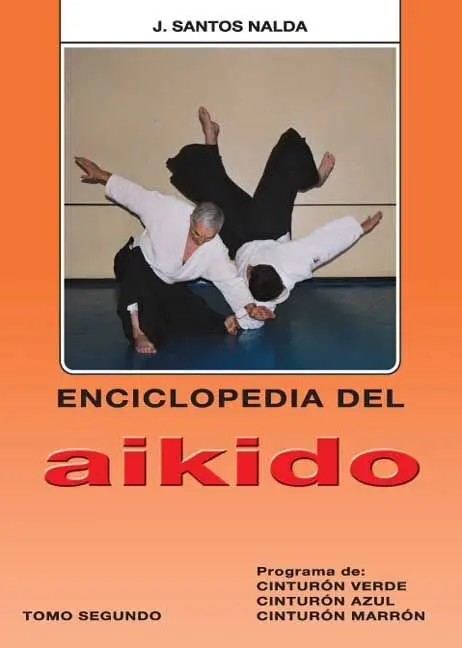 Enciclopedia Aikido