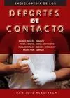 Enciclopedia de los Deportes de Contacto