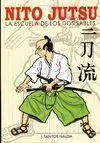 Nito Jutsu. La Escuela de los Dos Sables