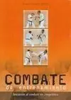 Combate de Entrenamiento