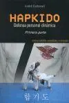 Hapkido 1ª Parte. (N. e) Defensa Personal Dinamica