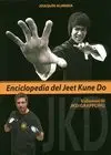 Enciclopedia del Jeet Kune Do (Volumen Iii Jkd-Grappling)