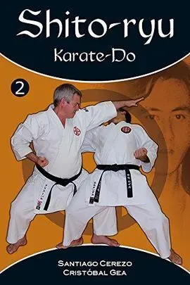 Shito-Ryu Karate-Do