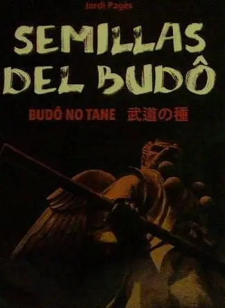 Semillas del Budô