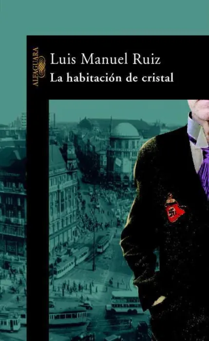 La Habitación de Cristal