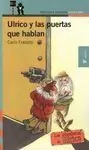 Ulrico y las Puertas que Hablan