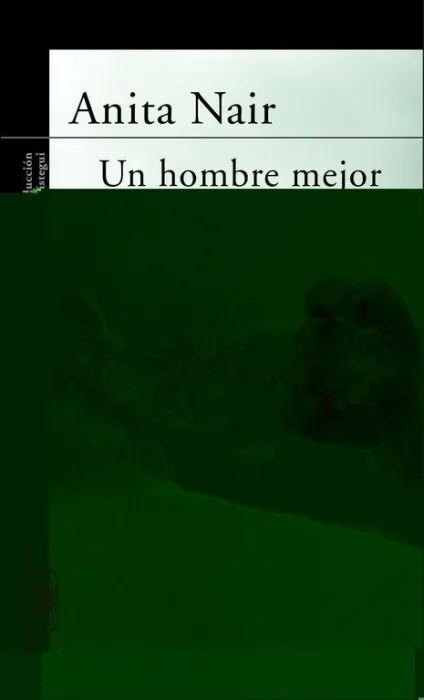 Un Hombre Mejor