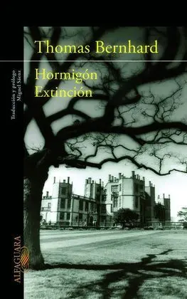 Hormigon Extincion