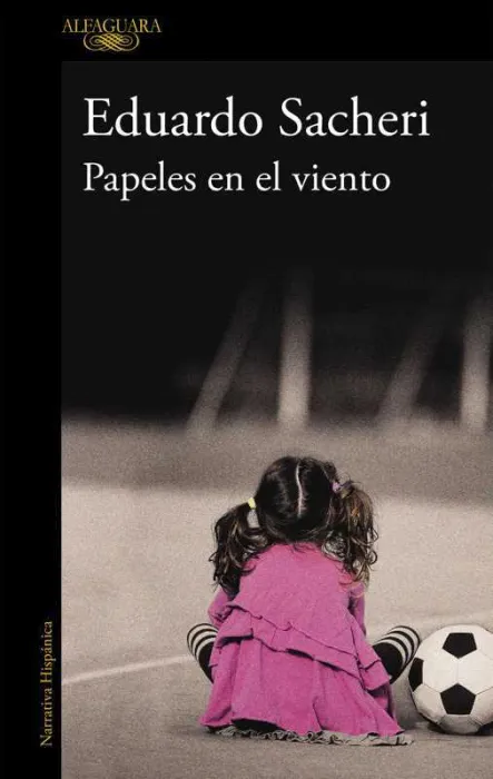 Papeles en el Viento
