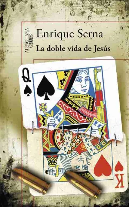 Doble Vida de Jesus la