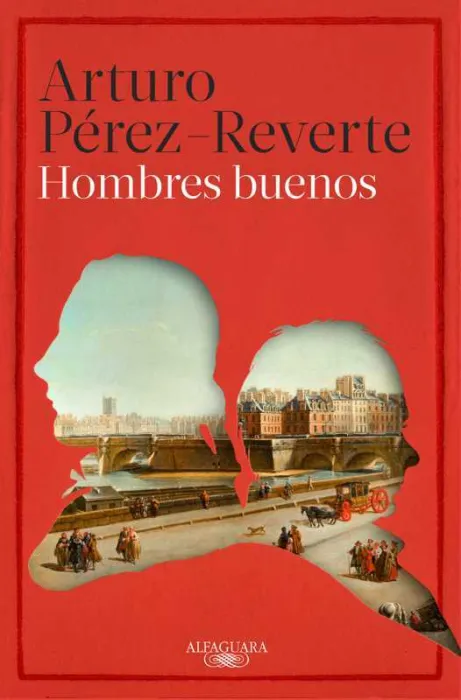 Hombres Buenos