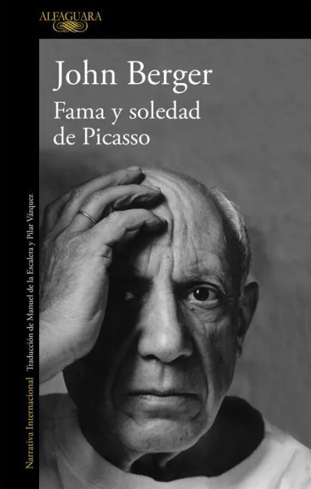 Fama y Soledad de Picasso