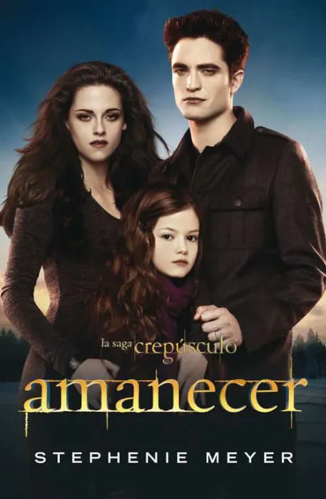 Amanecer Edicion Pelicula