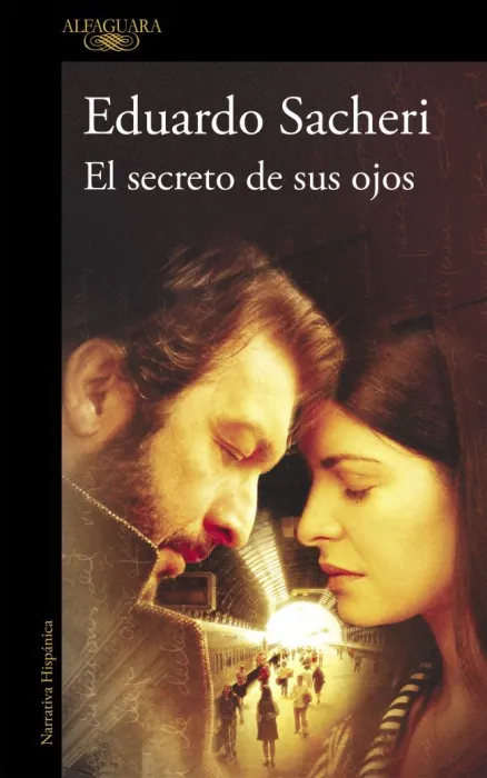 El Secreto de Sus Ojos