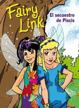 Fairy Link el Secuestro de Piscis