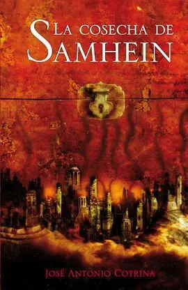 La Cosecha de Samhein - Ciclo de la Luna Roja I