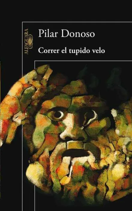 Correr el Tupido Velo