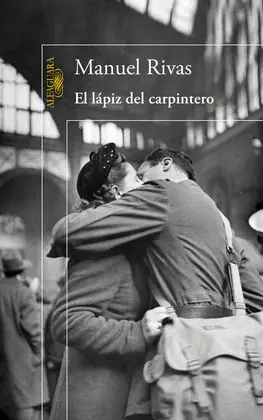 El Lápiz del Carpintero