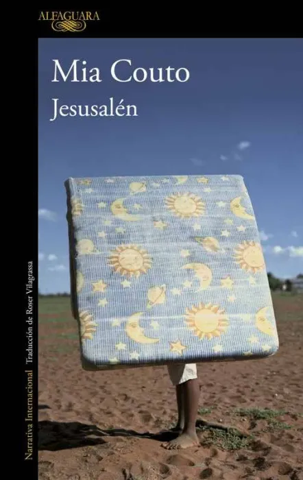 Jesusalem