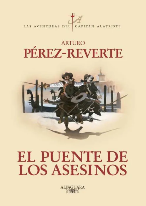 El Puente de los Asesinos