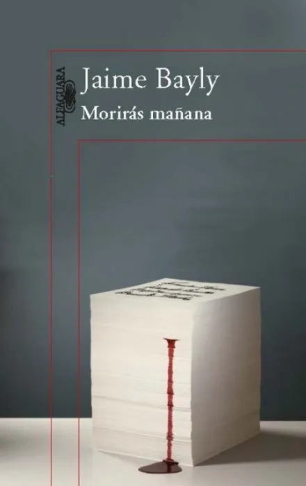 Moriras Mañana