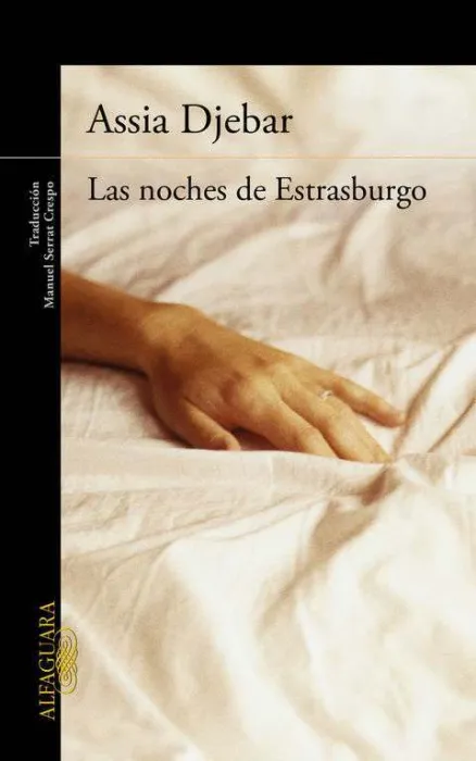 Las Noches de Estrasburgo