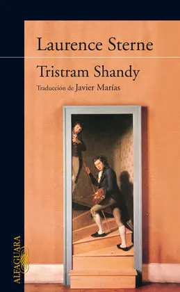 Tristram Shandy
