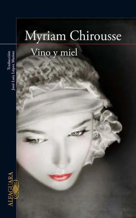 Vino y Miel (Digital)