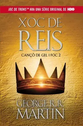 Xoc de Reis