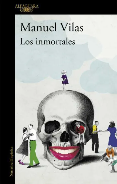 Inmortales