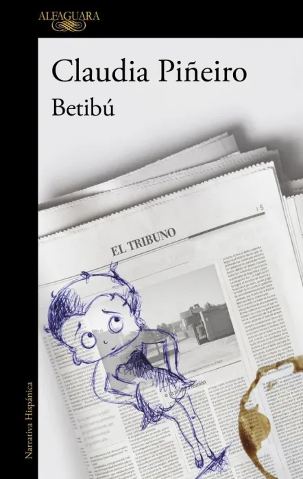 Betibú